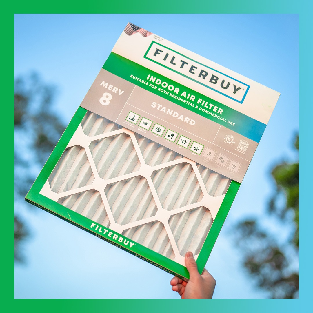 All About Air Filter Sizes 83