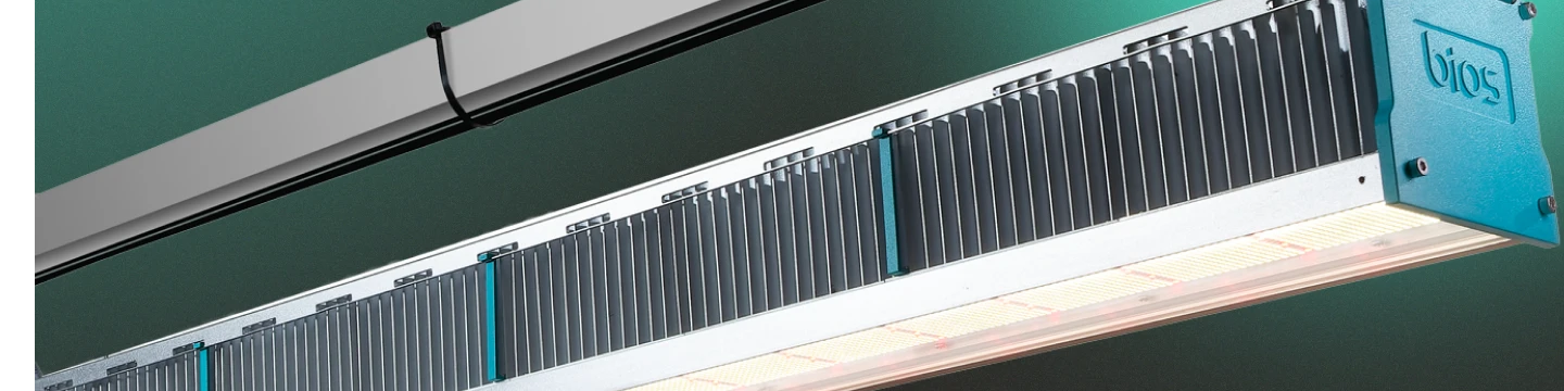 BIOS Grow Lights 205