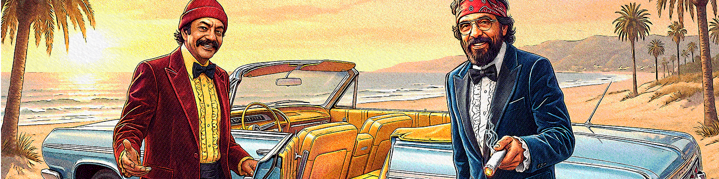 Cheech and Chong's Cannabis Company 612