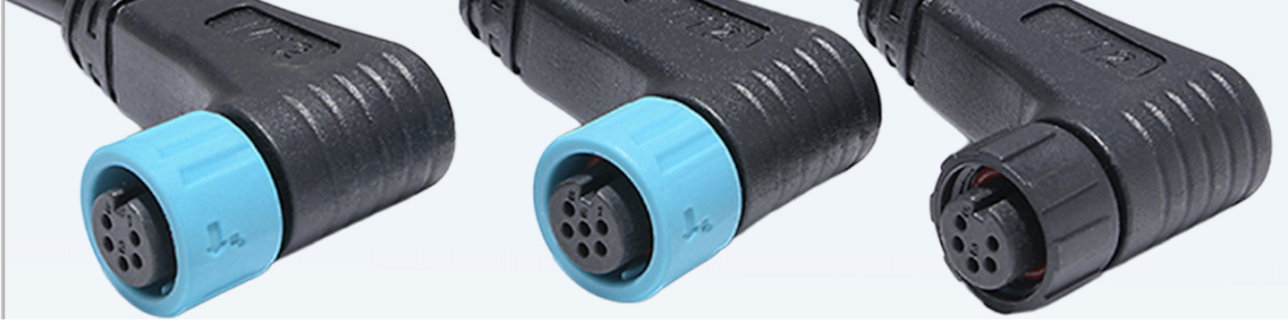 Seapearl x LLT Waterproof Connectors 643