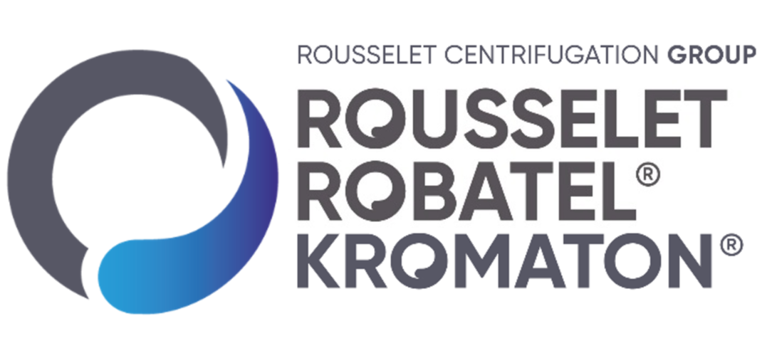 Rousselet Robatel Cannafuge Model RA20 267