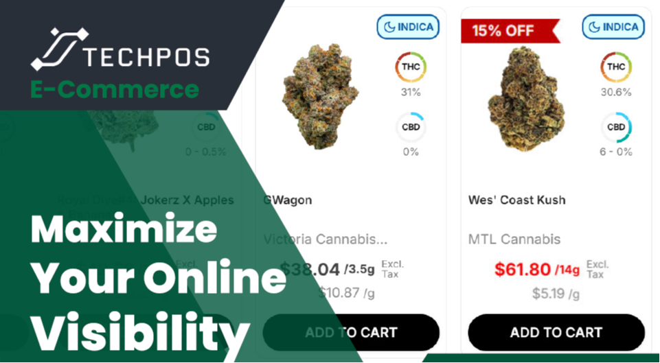 TechPOS - E-commerce 410