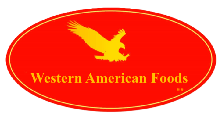 Who are these Fruit Concentrate People? Western American Foods! 412