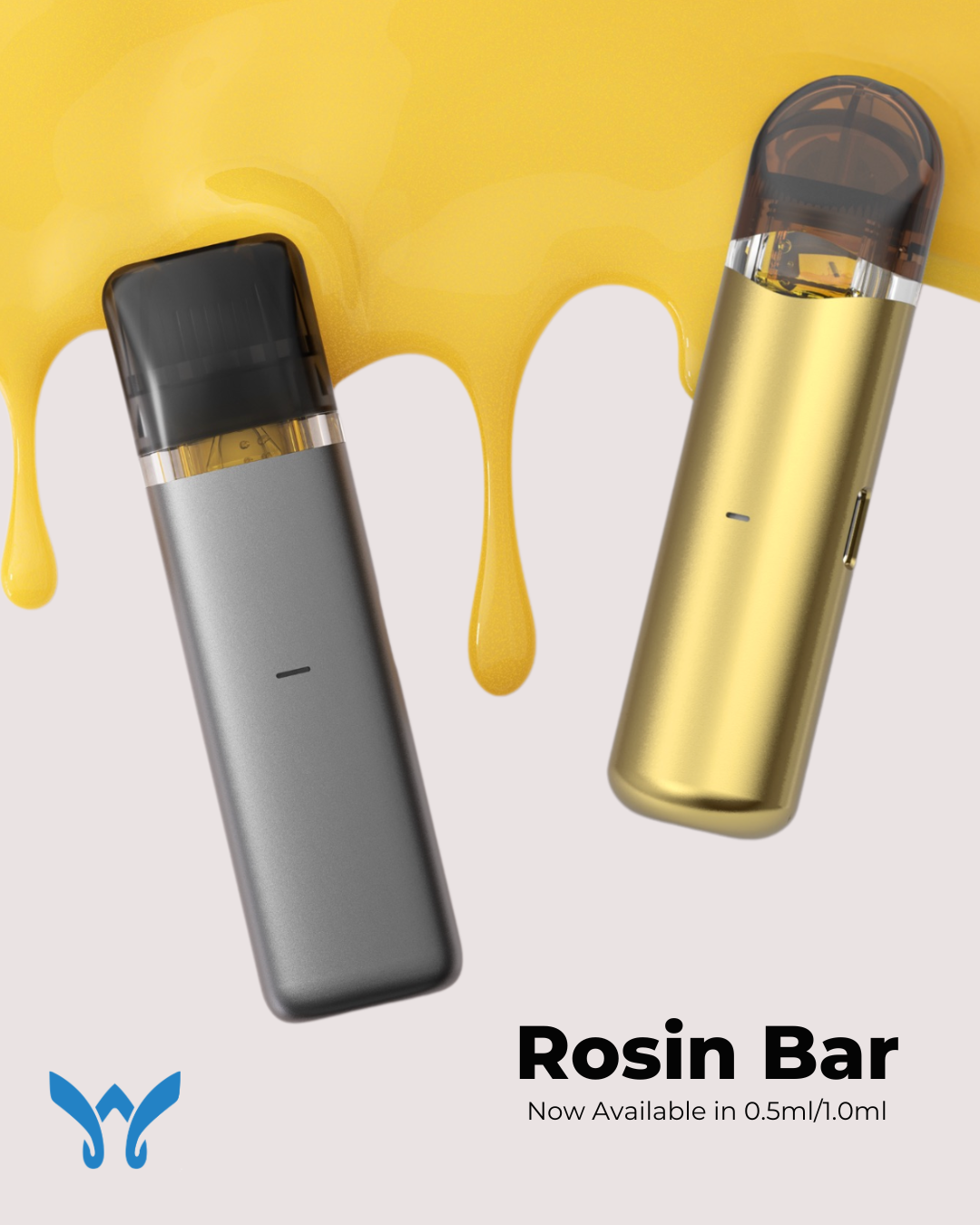 CCELL® Rosin Bar 99