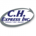 C.H. Express 116