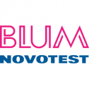 Blum-Novotest Inc 35