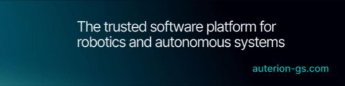 Auterion GS 196
