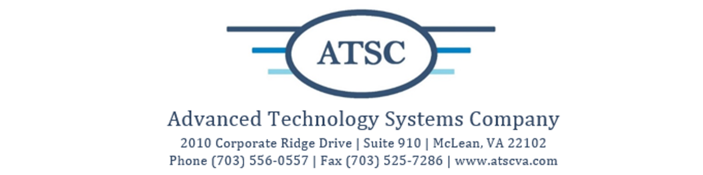 Advanced Technology Systems Company 270