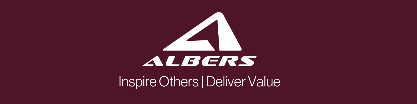 Albers Aerospace 286