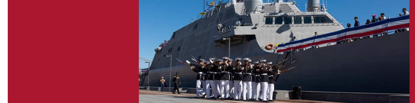 Homecoming 250 Navy Marine Corps 378