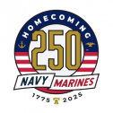 Homecoming 250 Navy Marine Corps 378
