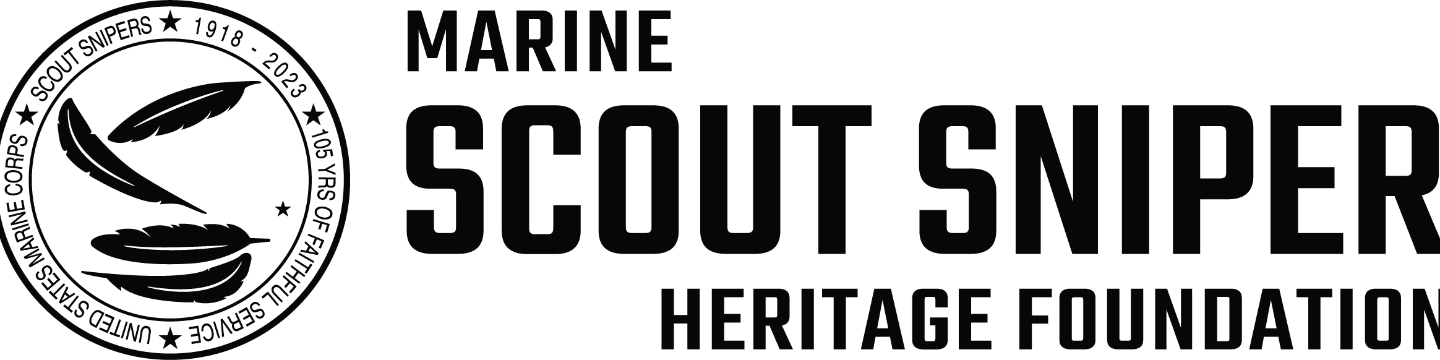 Marine Scout Sniper Heritage Foundation 302