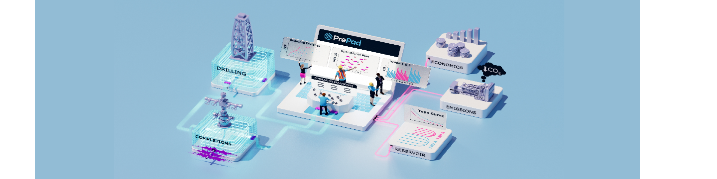 PrePad 27