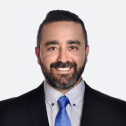 Brian Yeretzian