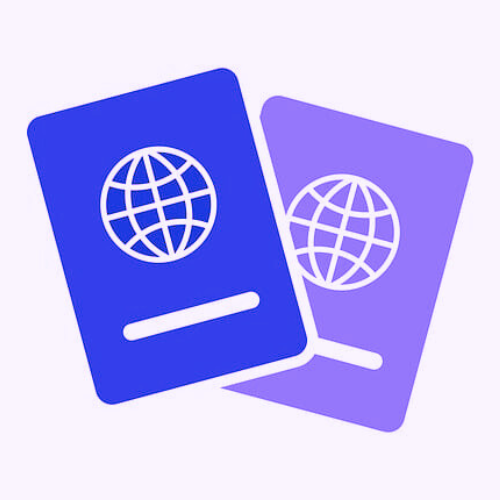 Passport To Prizes