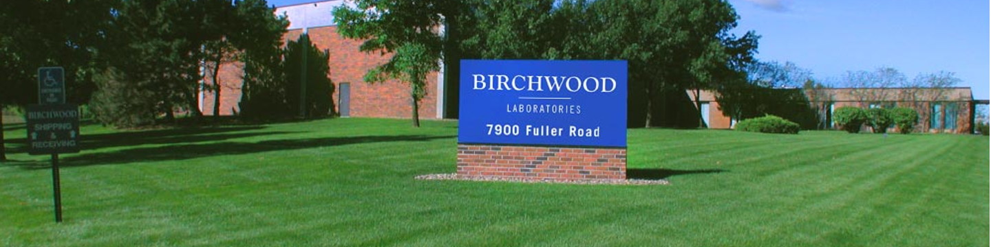 Birchwood Laboratories LLC 210