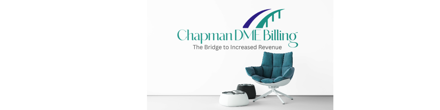 Chapman DME Billing 70