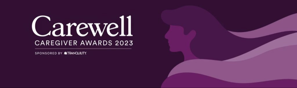 Tranquility Sponsors 2023 Carewell Caregiver Awards 355