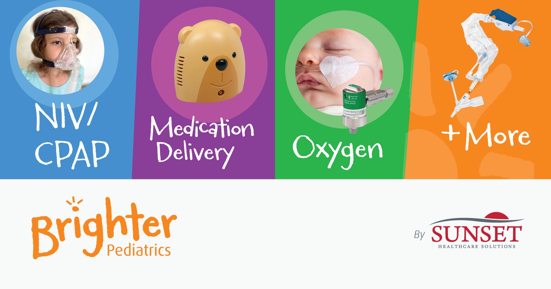 Brighter Pediatrics: innovative products for healthier kids 333