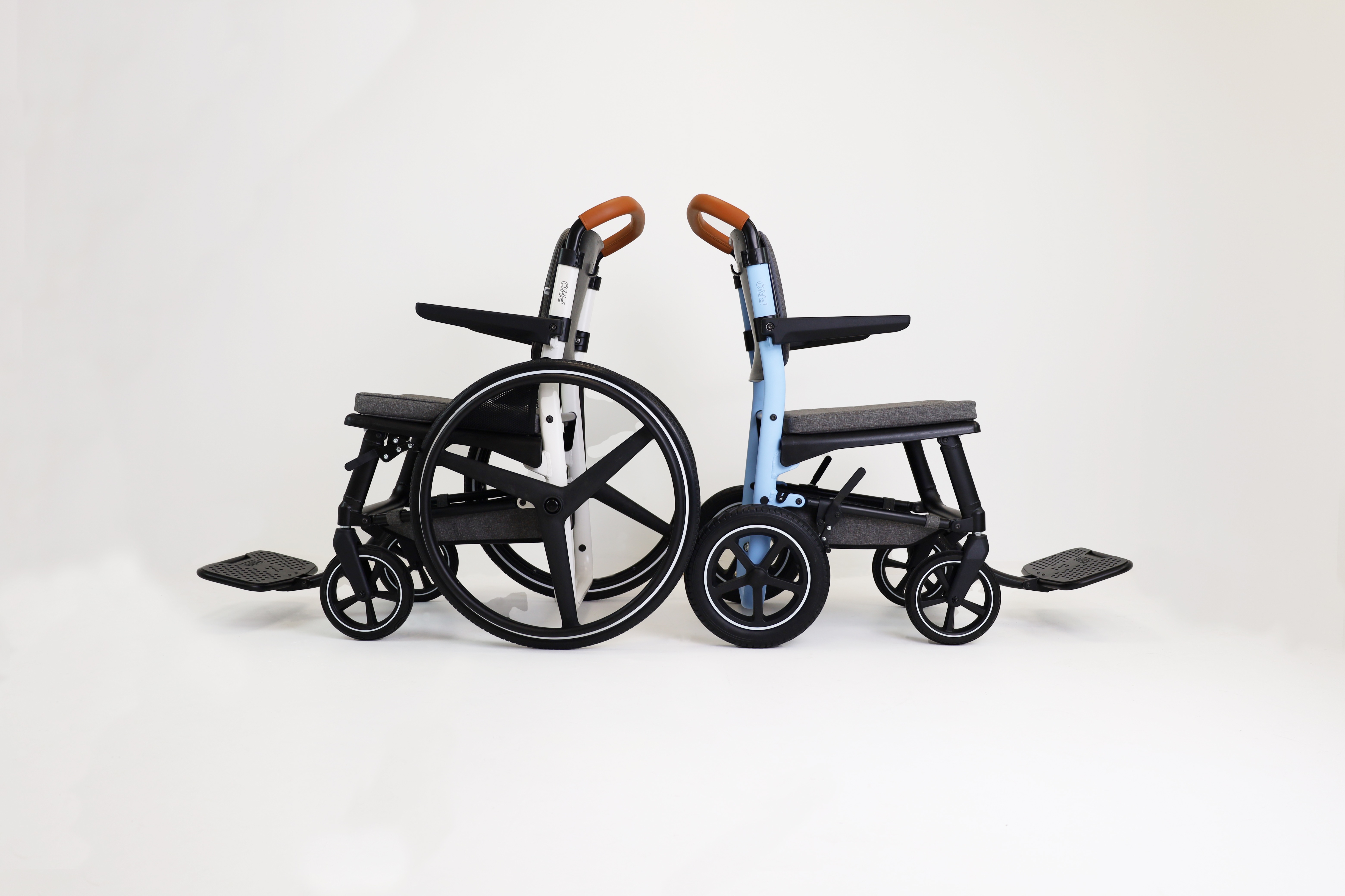 KMINA PRO Wheelchair: Join the Wating List 390