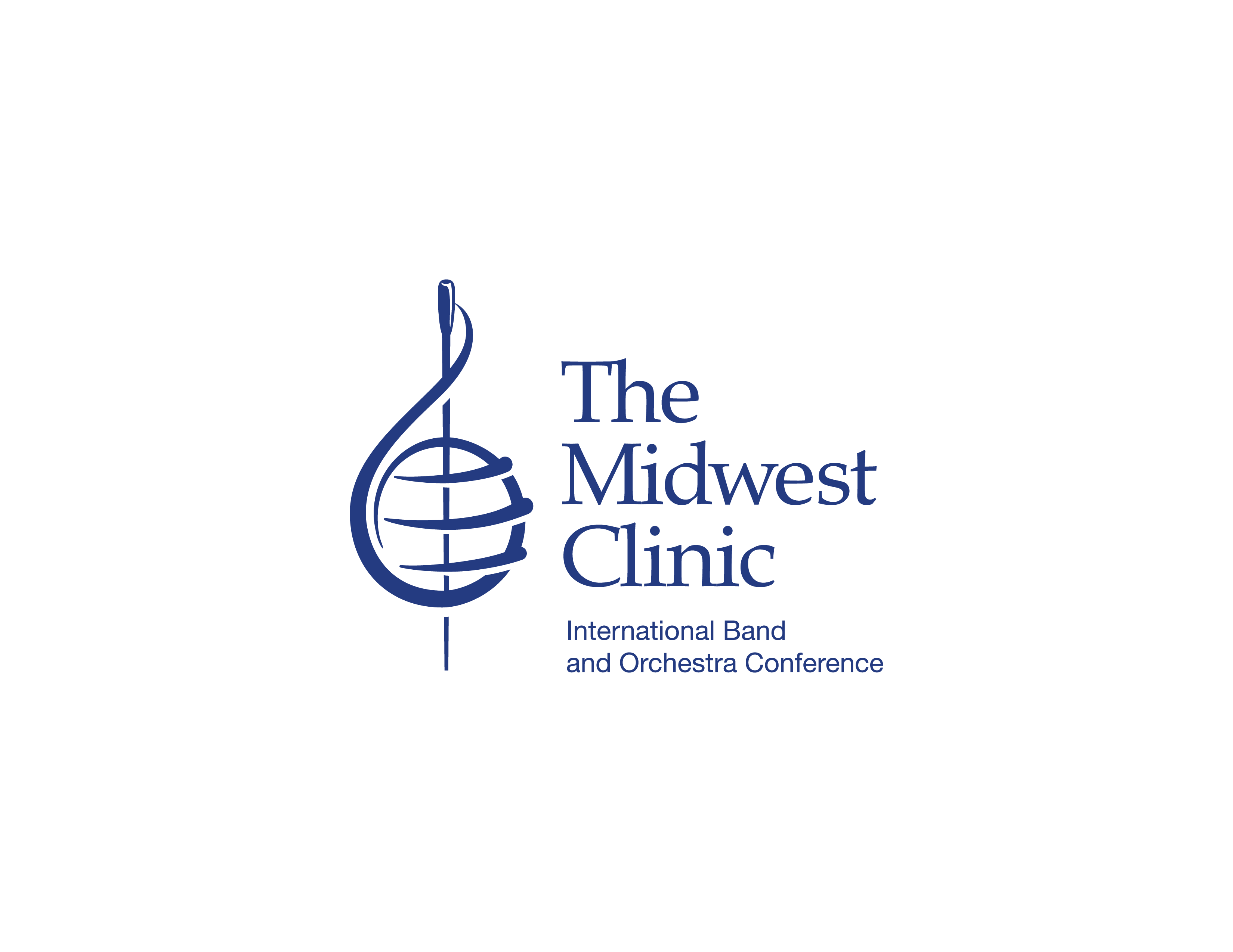 Welcome to The Midwest Clinic 77th Annual Conference
