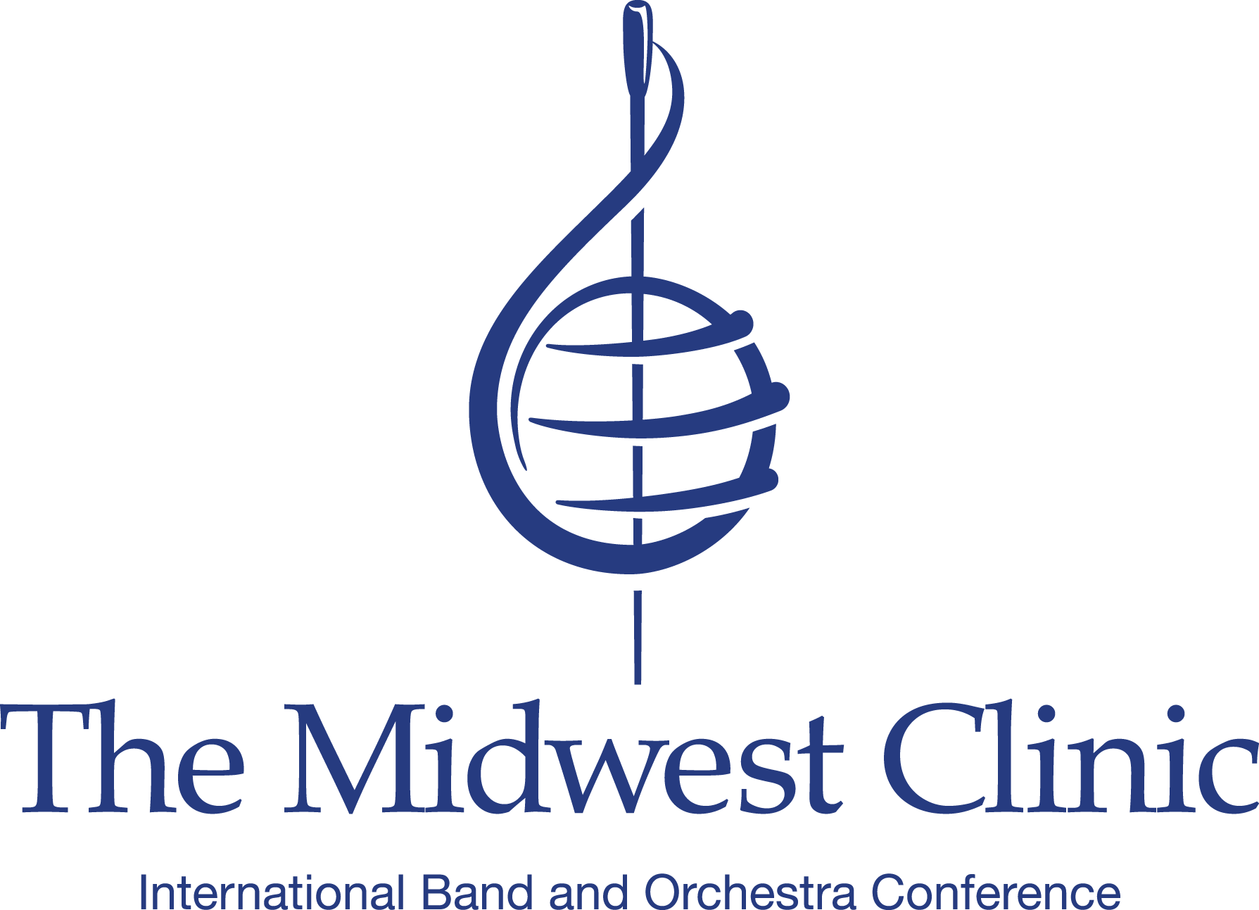 The Midwest Clinic 77th Annual Conference