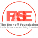 Bornoff Foundation for the Advancement of String Education (FASE, Inc.) 287