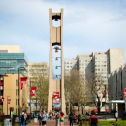 Boyer College of Music and Dance - Temple University 345