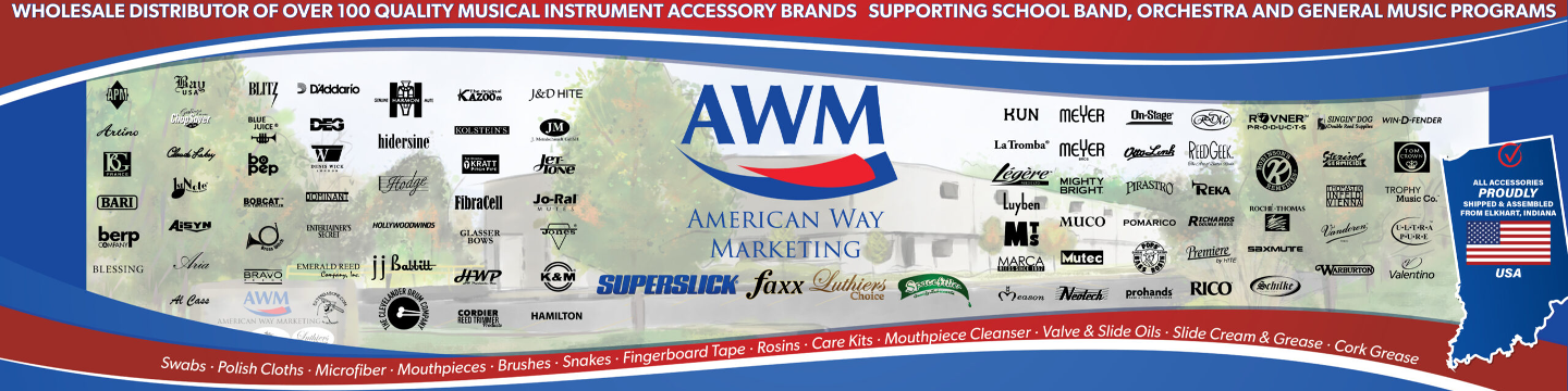 American Way Mktg 89