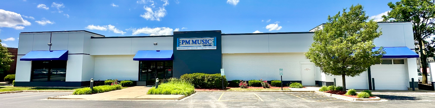 PM Music Center 174