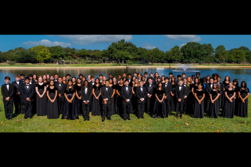 Central Junior High Full Orchestra 291