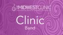 Band New Music Reading Session 318