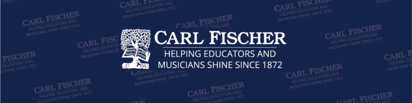 Carl Fischer Music & Theodore Presser Co. 148