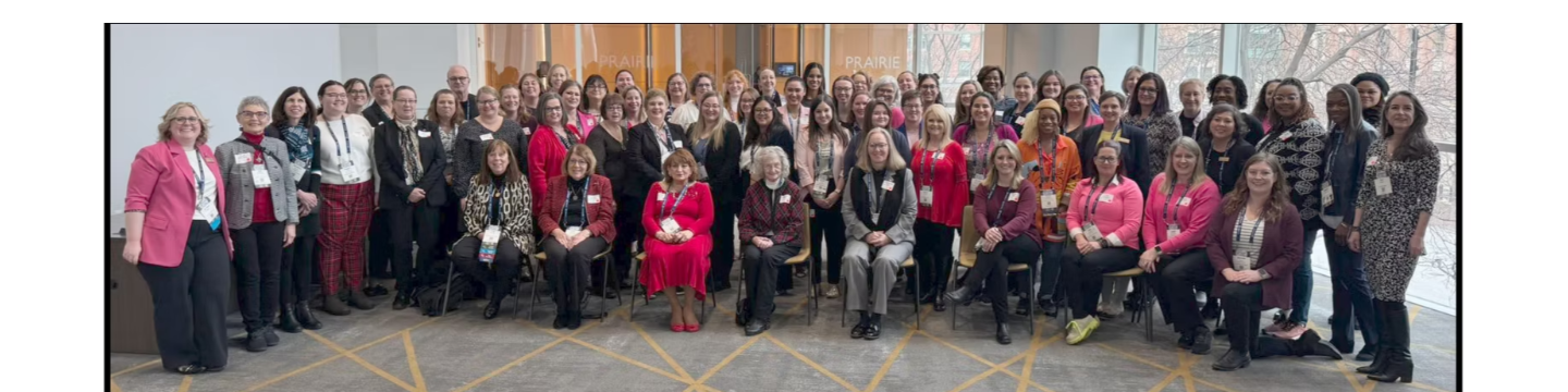 Women Band Directors International 159