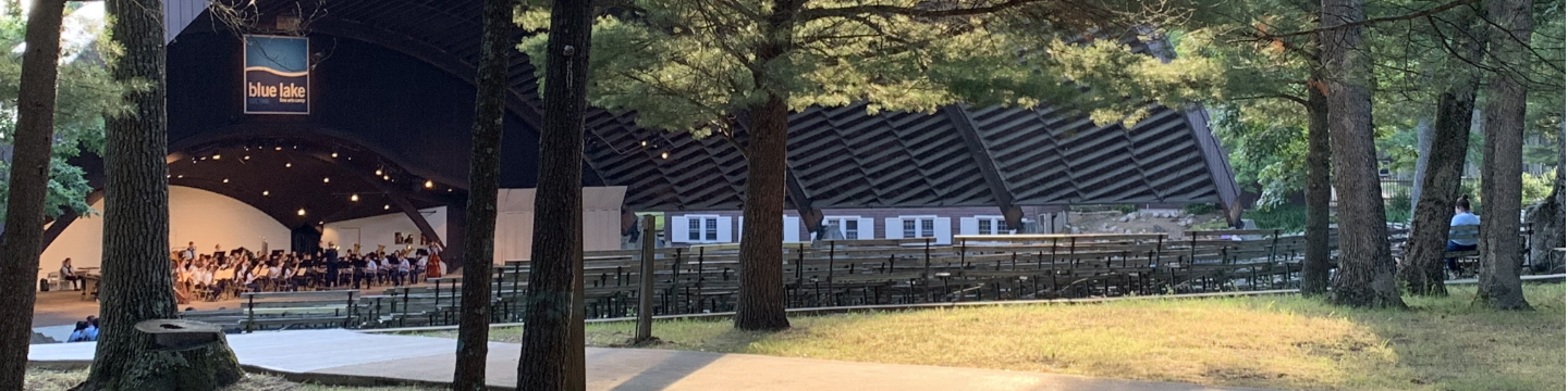 Blue Lake Fine Arts Camp 214