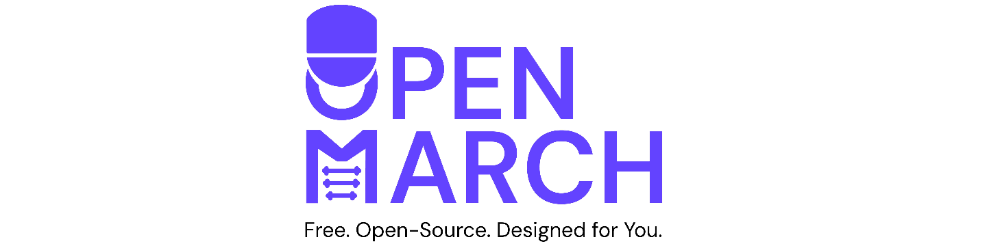 OpenMarch 310