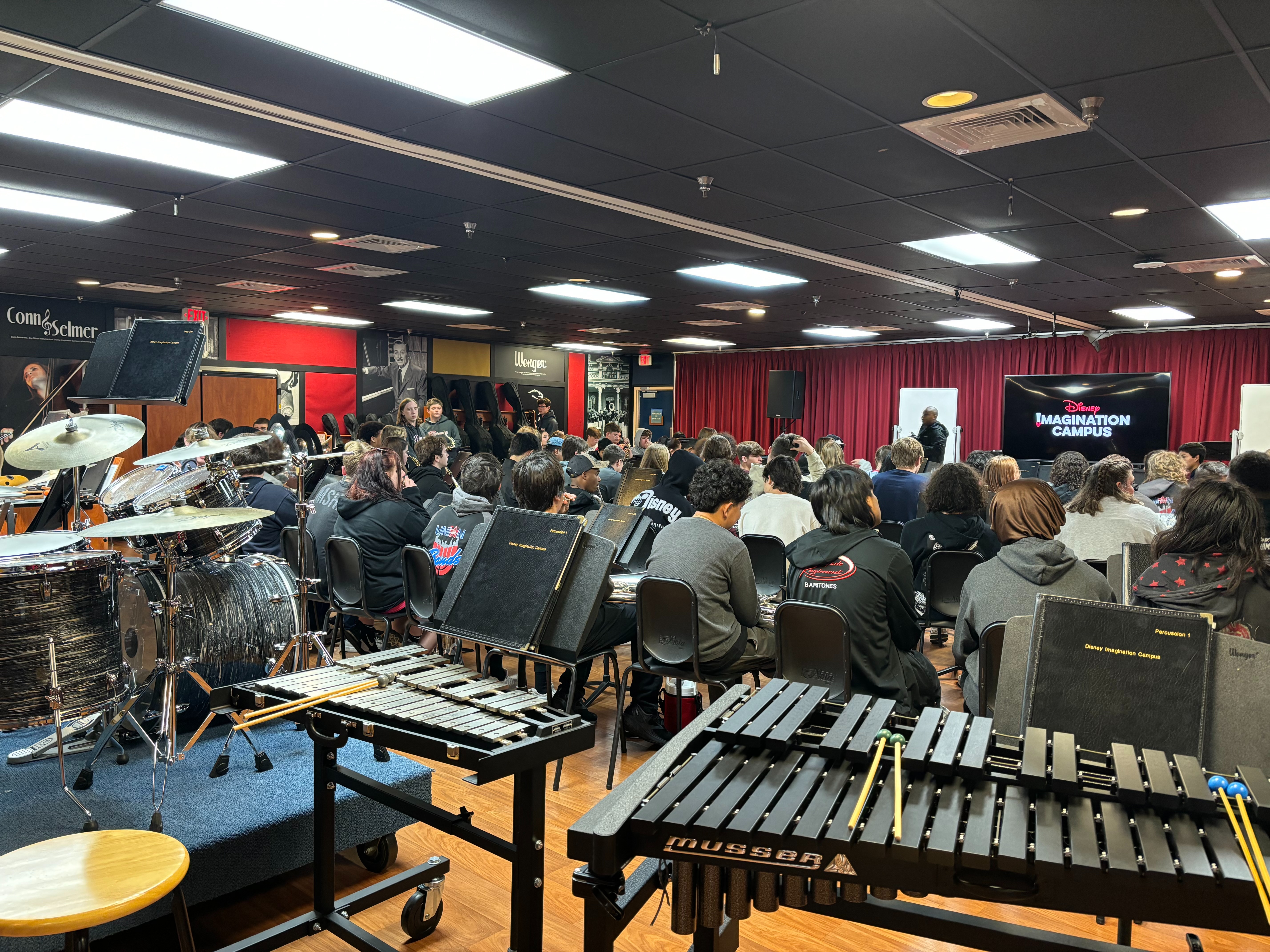 Workshops & Professional Development 50