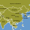 SAFEA-RSC Visiting Researcher Programme China