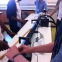 A quick demo in Physics