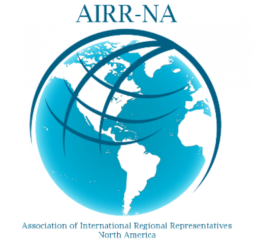AIRR - NA: Assoc of Intl Reg Reps - N. America 182