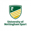 University of Nottingham Sport 335