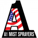 A1 Mist Sprayers 130