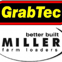 Miller Loaders/Grab Tec 595