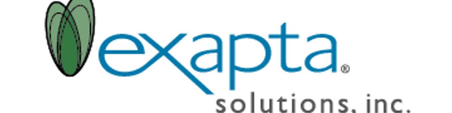 Exapta Solutions 96