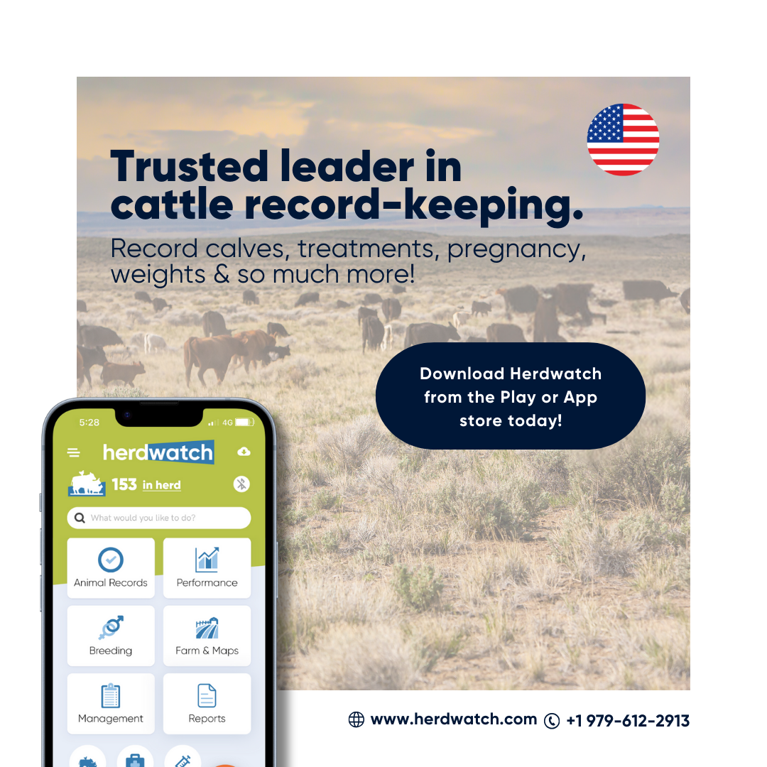 Herdwatch | Cattle Record Keeping Pro Plan 116