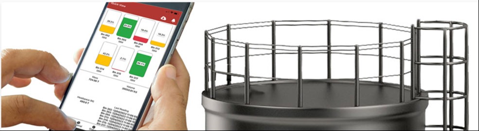 Smart Silos 139