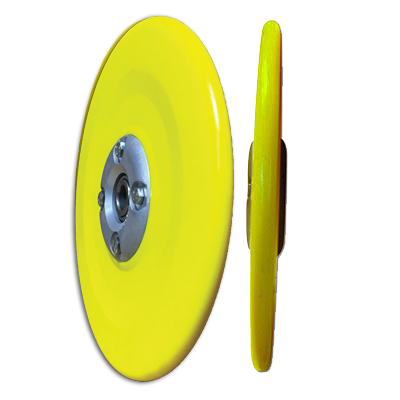 DuraLok seed firming wheel 412