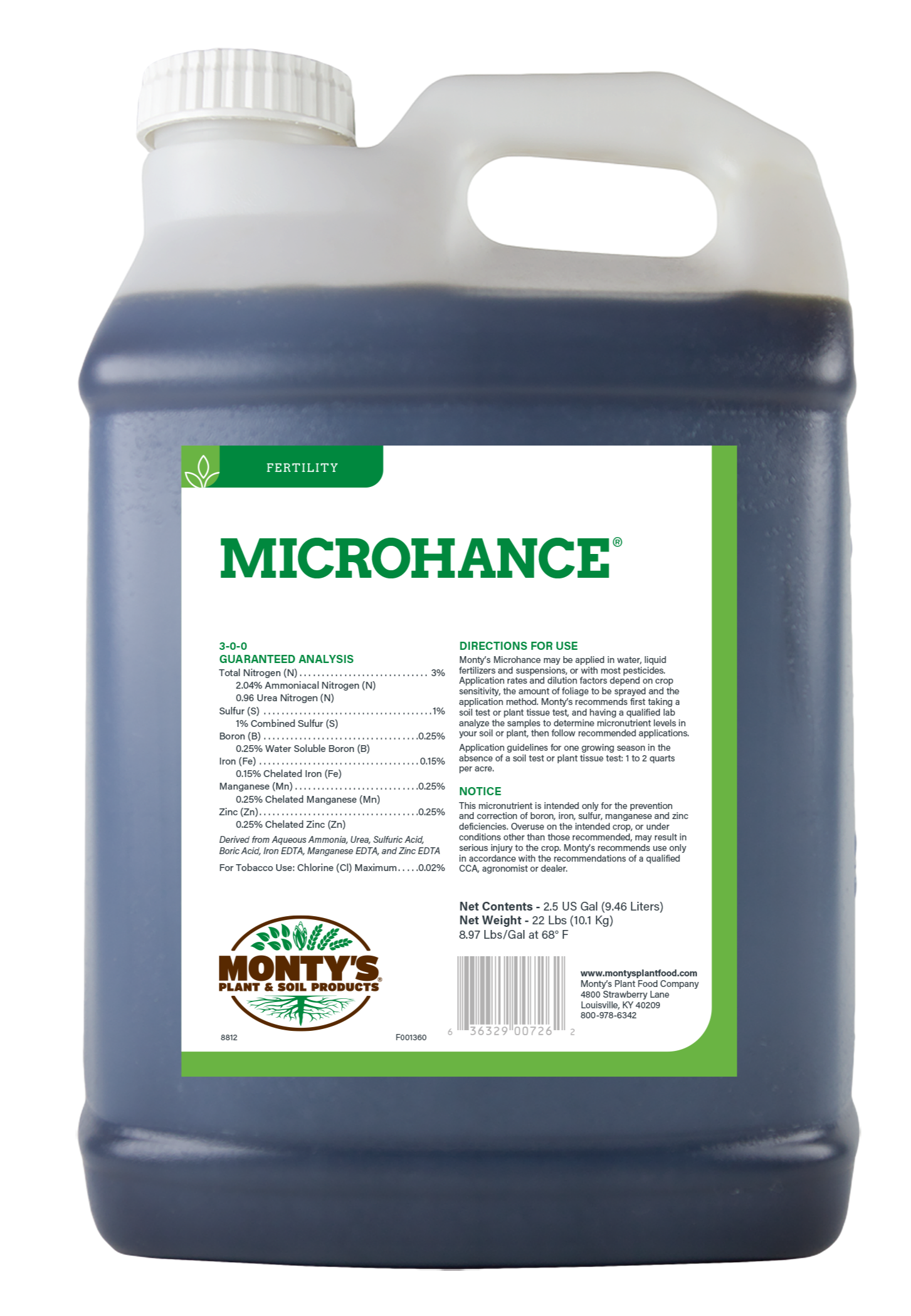 Microhance 50