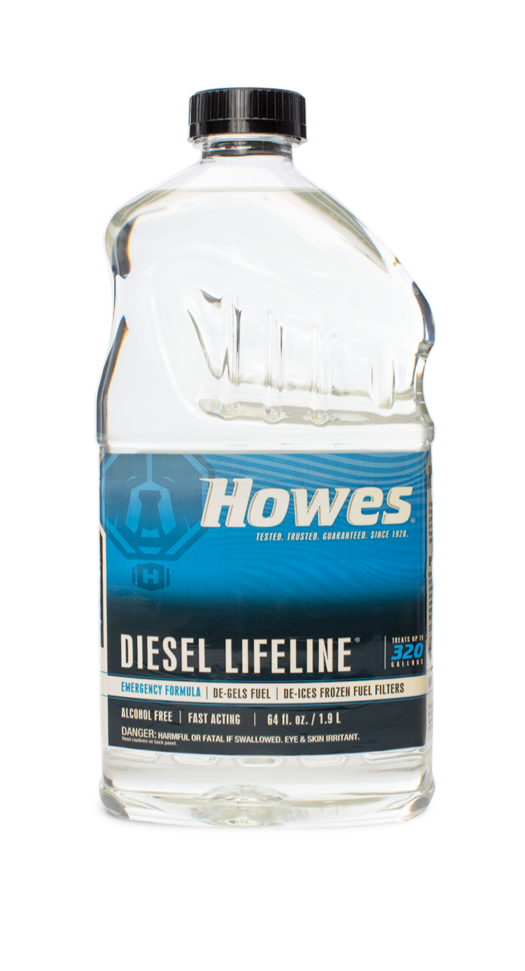 Howes Diesel Lifeline 830