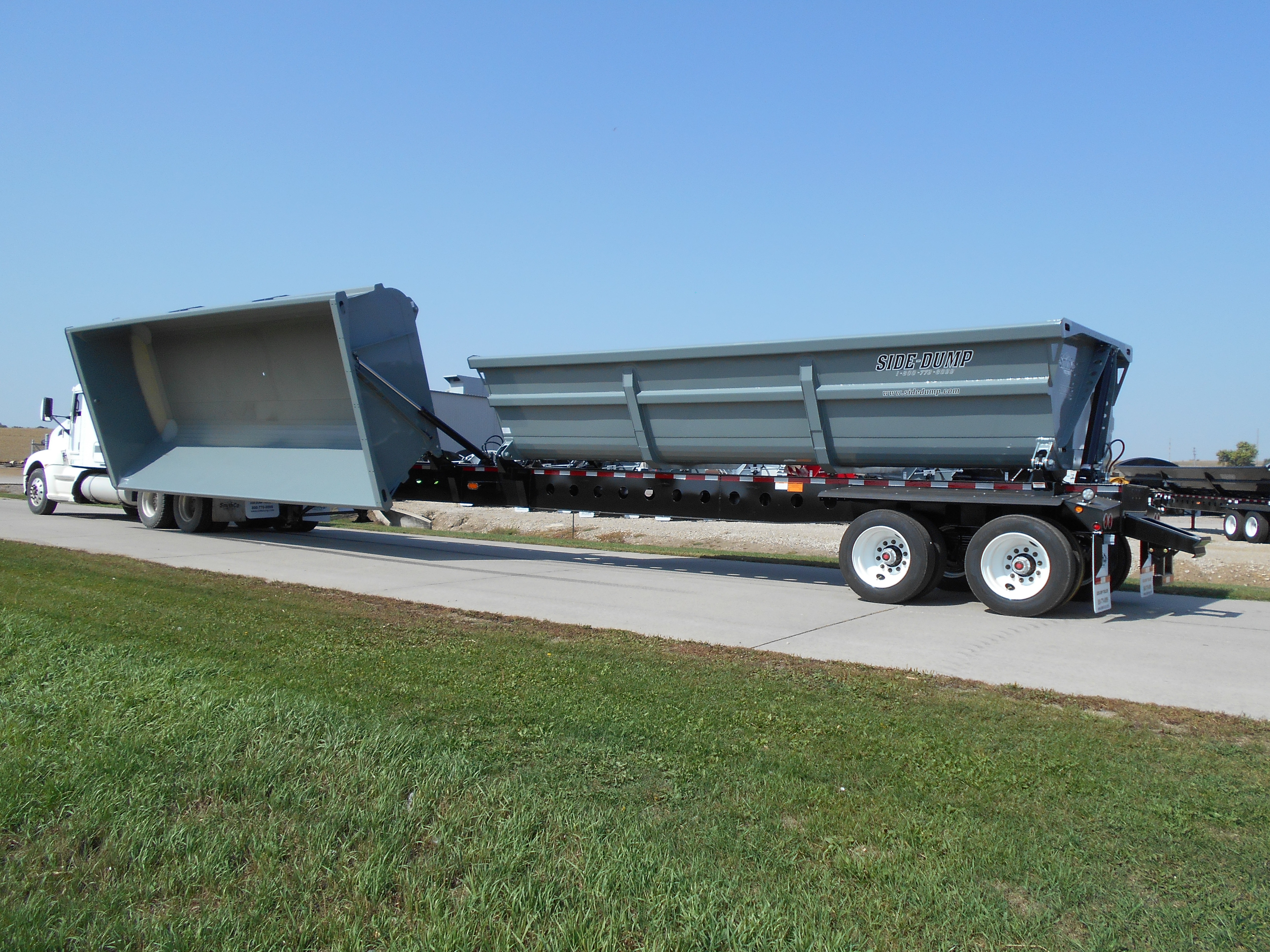 Feedlot Series 916